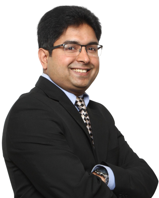 Sales Representative in Whitby- Realtor® Santhosh Thomas  
